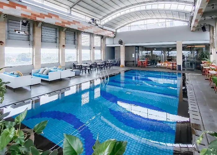 ExceltonHotel Palembang