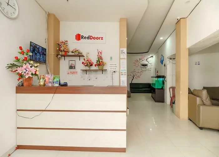 Reddoorz At Tara Homestay Palembang